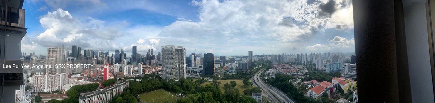 The Landmark (D3), Condominium #591425941